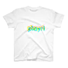 ＳＺＵＫＩのplyra Regular Fit T-Shirt