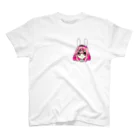 clioneneのusami スタンダードTシャツ