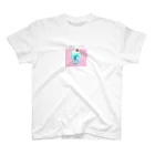 Yume zukin のギャラクシークリームソーダ スタンダードTシャツ