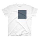 usagiの麻の葉模様 Regular Fit T-Shirt