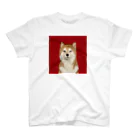 たの柴犬 スタンダードTシャツ