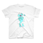 みどりやんのMr.温水 スタンダードTシャツ