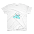 みどりやんのMr.温水 スタンダードTシャツ