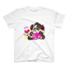 くるみのべりあるちゃん Regular Fit T-Shirt