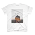 Emu createのNight Groove スタンダードTシャツ