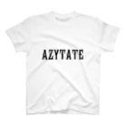 東梅田AZYTATE(アジテイト)の東梅田AZYTATE スタンダードTシャツ