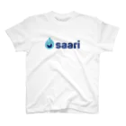 saariのsaari  1st スタンダードTシャツ