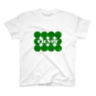 SavlemittsのClover Regular Fit T-Shirt