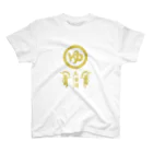 大津湯若女将の大津湯福ちゃん Regular Fit T-Shirt