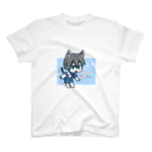 稲美のねこちゃんグッズ スタンダードTシャツ