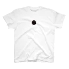 Crescent_tsukiのロゴスウェット スタンダードTシャツ