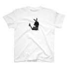 @someiyoshinoのBUNNY Regular Fit T-Shirt