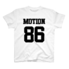 MOTIONのNO.86 Regular Fit T-Shirt