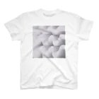 inko andのかたい雲 スタンダードTシャツ