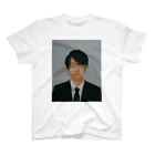 JのJくんの証明写真ver.1.0.0 スタンダードTシャツ