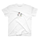 就労継続支援B型事業所ブレンドのOKAWARI Regular Fit T-Shirt