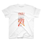 onikuyasanのダンシングじぶん Regular Fit T-Shirt