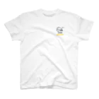 SOUND GRASSのSOUND GRASS ロゴ アイテム スタンダードTシャツ