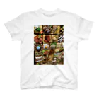 Trash&Treasureの食品サンプル スタンダードTシャツ