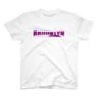 BROOKLYN-SENDAIの2021 BROOKLYN スタンダードTシャツ