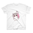 リンリン里美のオシャレなネルちゃん Regular Fit T-Shirt