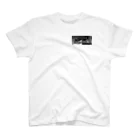 Gram BuyのGram Buy No.1 Regular Fit T-Shirt