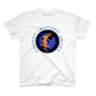 Antigravity ReptileのC.L.G Regular Fit T-Shirt