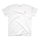 煎餅屋仙七の看板娘こまるちゃん スタンダードTシャツ