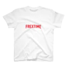 グラフィンのFREXTIME フレックスタイム スタンダードTシャツ