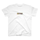 すぷらのSUPURA LOGO Regular Fit T-Shirt