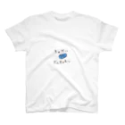 rnk:）のだんぎょむし スタンダードTシャツ