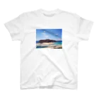 NylonのBalos Lagoon スタンダードTシャツ