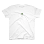 onion soupの大根丸 Regular Fit T-Shirt