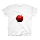 フラッフィーさんの魅惑の林檎 Regular Fit T-Shirt