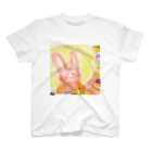 St.SKのPlay the piano スタンダードTシャツ