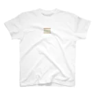 totonottaのtotonotta Regular Fit T-Shirt