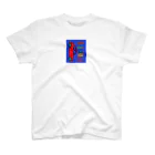 伊藤果那の110 car Regular Fit T-Shirt