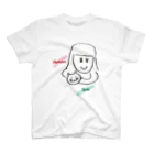 k_massunのAyahime&Levin スタンダードTシャツ