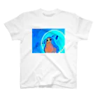 coco-_のネオンdeファ スタンダードTシャツ