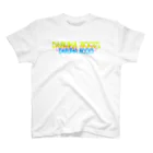 ダルマチャンネルのダルマロックス Regular Fit T-Shirt