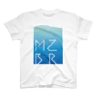 Conte_ONLINESHOPのMiZuBuRo Ｔシャツ Regular Fit T-Shirt