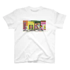 ランサ・ペルフーミ　オフィシャルのランサ・ペルフーミ　オフィシャル Regular Fit T-Shirt