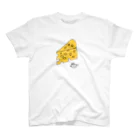 NezumiHouseのねずみさんからのコトバ Regular Fit T-Shirt