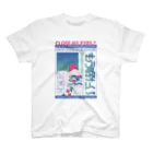 もう眠たいのもう眠たい Regular Fit T-Shirt