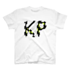 kp.wear()のKP Regular Fit T-Shirt