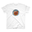 わがやの日常のねこのホットケーキ Regular Fit T-Shirt