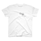 レトルトレトロのいそがしおばけ Regular Fit T-Shirt