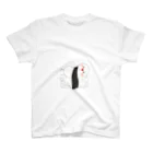 ちゅんすけ（ ●e● ）の白文鳥ちゅんすけ Regular Fit T-Shirt