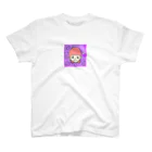 ryoppikyoryuのりょぴ スタンダードTシャツ