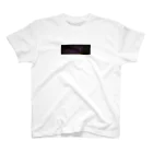 宇宙の彼方の宇宙の彼方へ Regular Fit T-Shirt